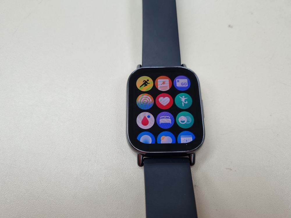 Смарт-часы Xiaomi Redmi Watch 5 Lite