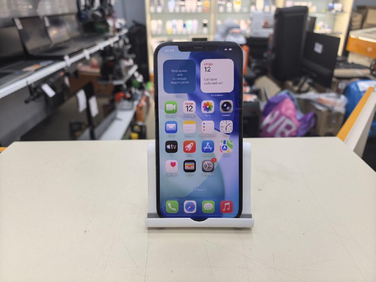 Смартфон Apple iPhone 12 Pro Max 128Gb