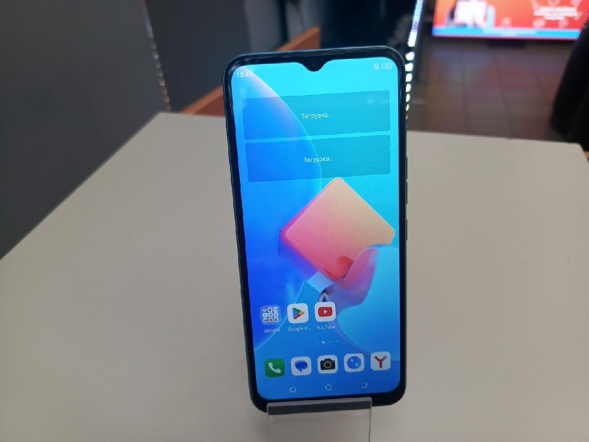 Смартфон Tecno Spark GO 2022 2/32