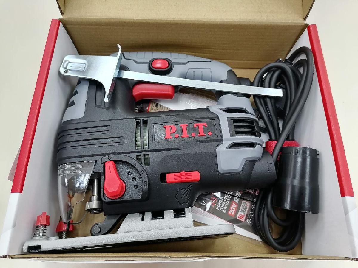 Лобзик P.I.T. PST70-C1