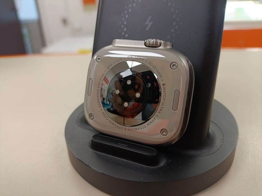 Смарт-часы Apple Watch Ultra 2 49mm