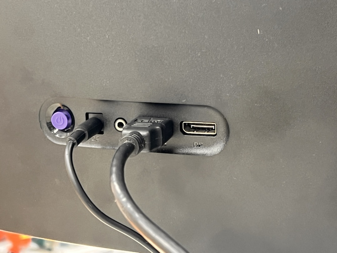 Монитор Xiaomi P27FBB-RGGL