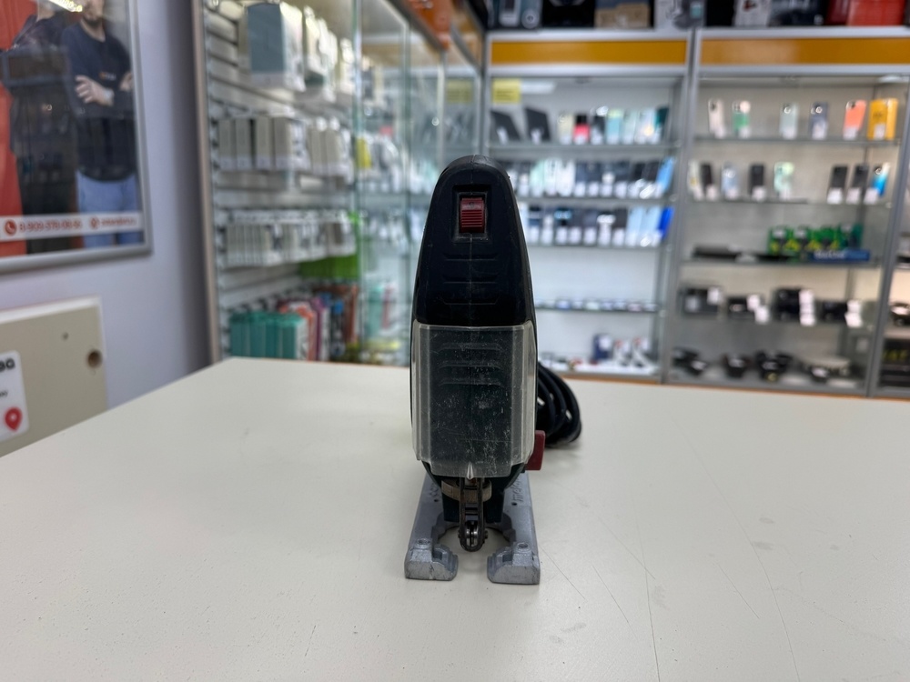 Лобзик Metabo STEB 65 QUICK