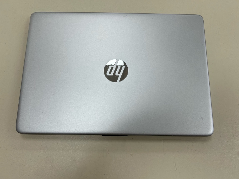 Ноутбук HP *; I3-1115G4, HD Graphics, 8 Гб, Нет, 500 Гб