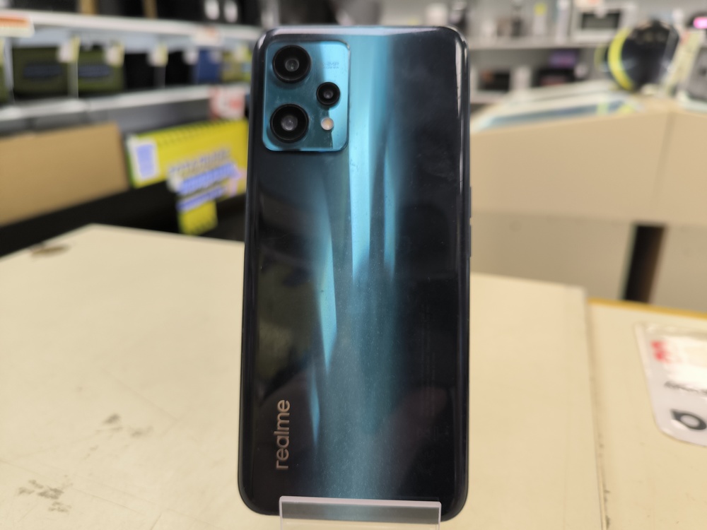 Смартфон Realme 9 Pro 8/128