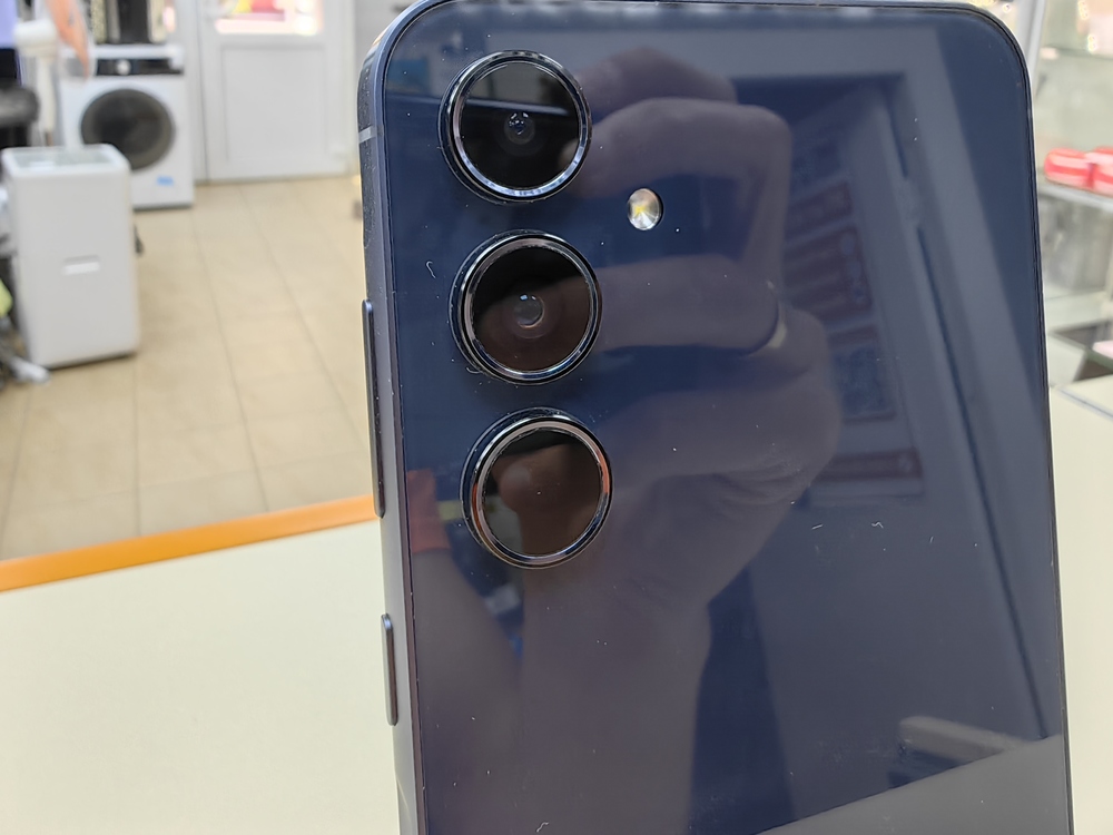 Смартфон Samsung Galaxy A55 8/256