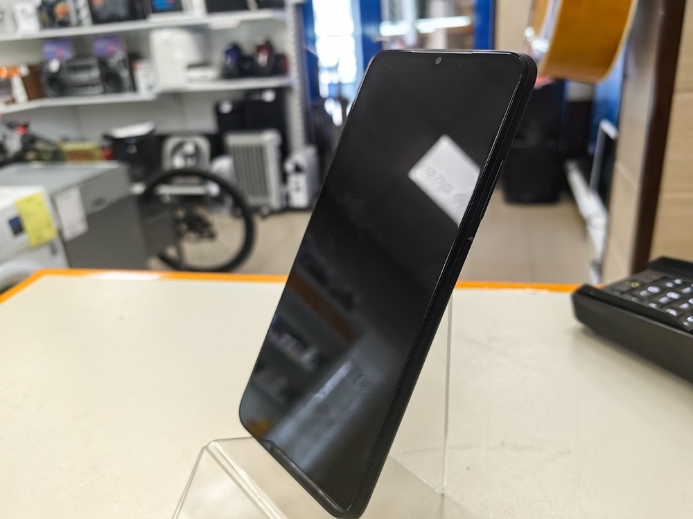 Смартфон Xiaomi Poco M3 4/128