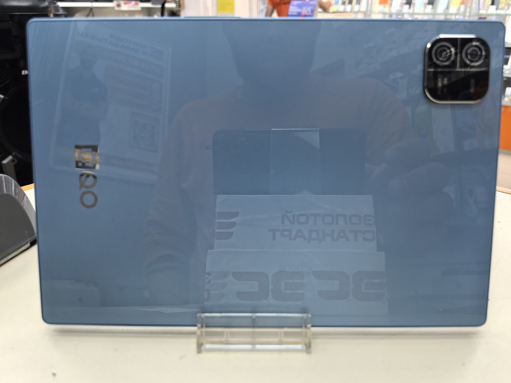 Планшет QOO G15