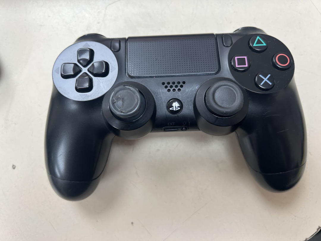 Игровая приставка PlayStation 4 Slim 500GB