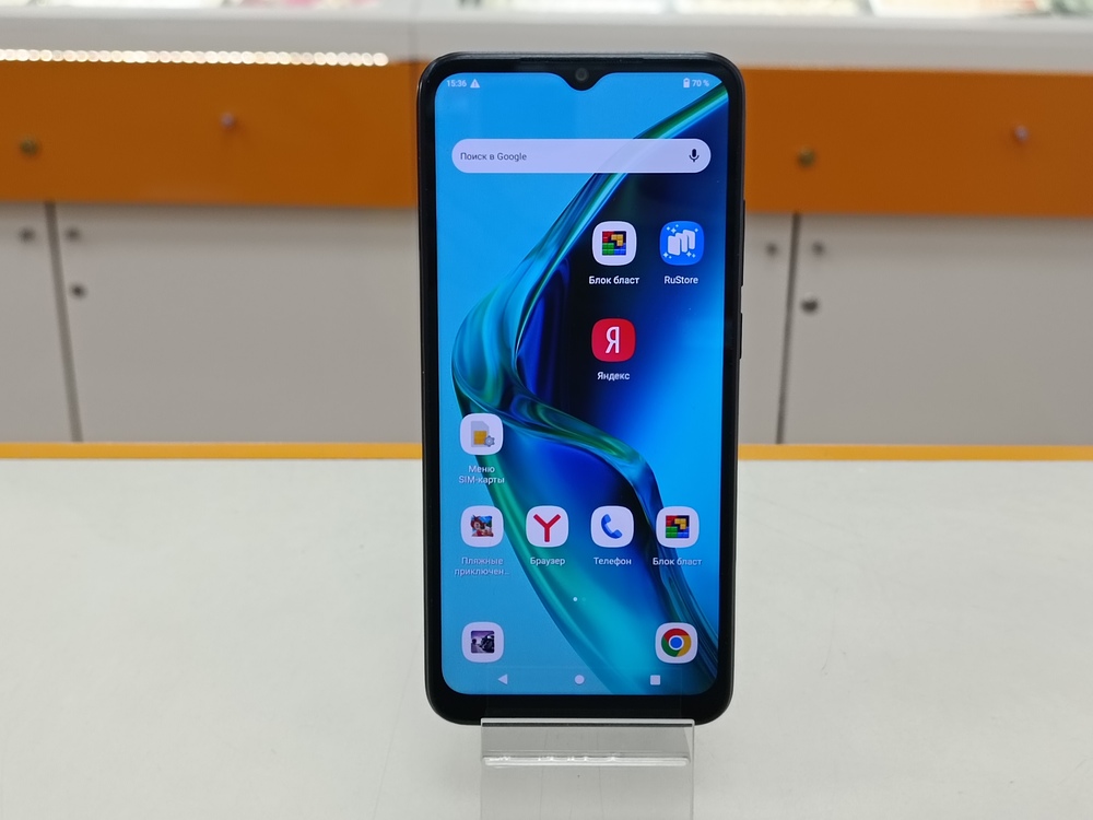 Смартфон Xiaomi Redmi A2+ 3/64