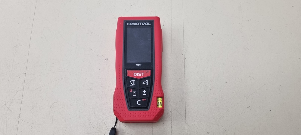 Дальномер CONDTROL X2 Plus