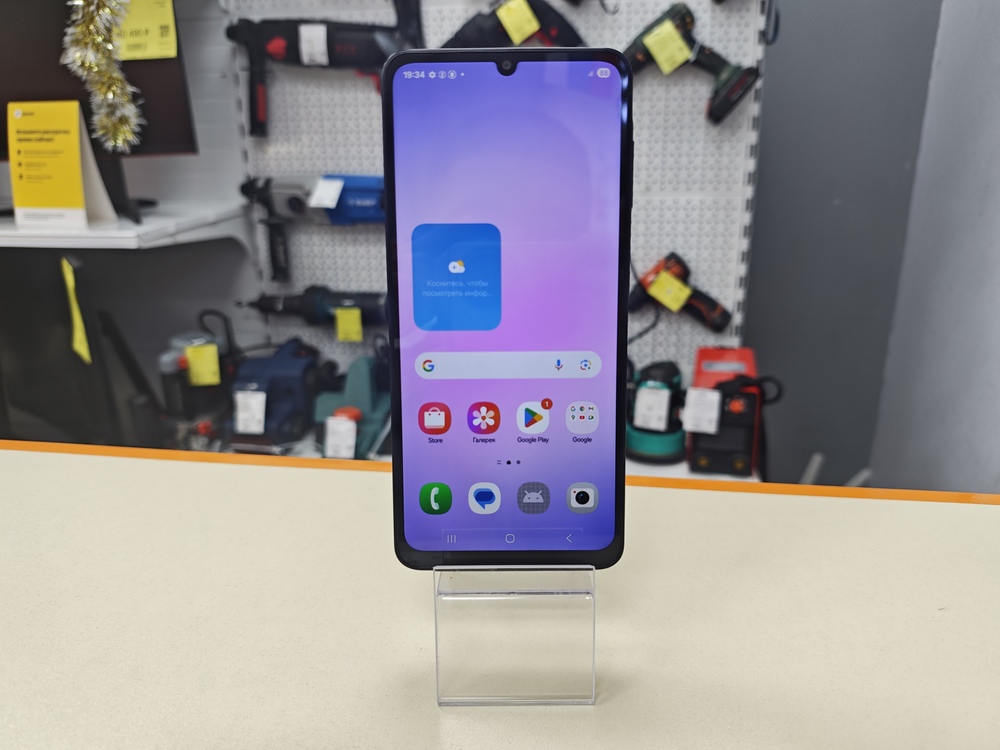 Смартфон Samsung Galaxy A07 6/128