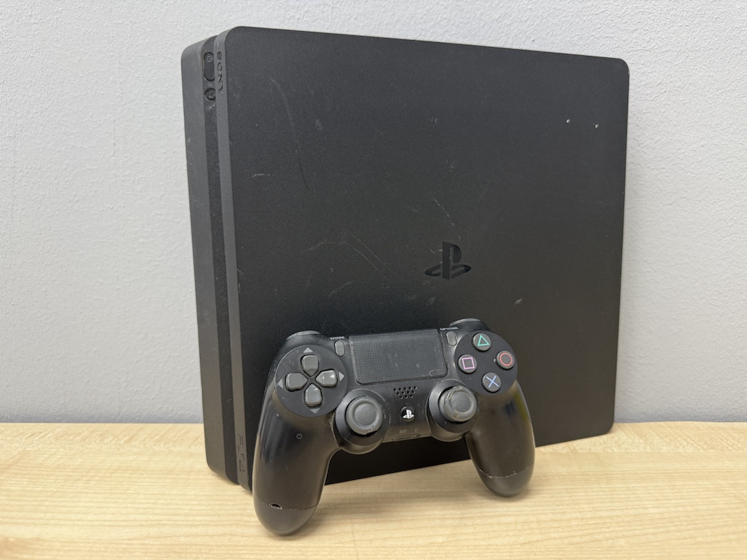 Игровая приставка PlayStation 4 Slim 1Tb
