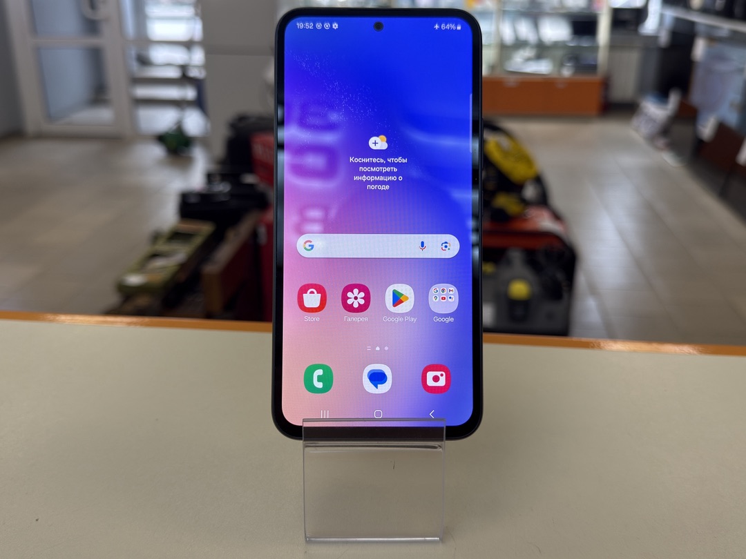 Смартфон Samsung Galaxy A54 8/256