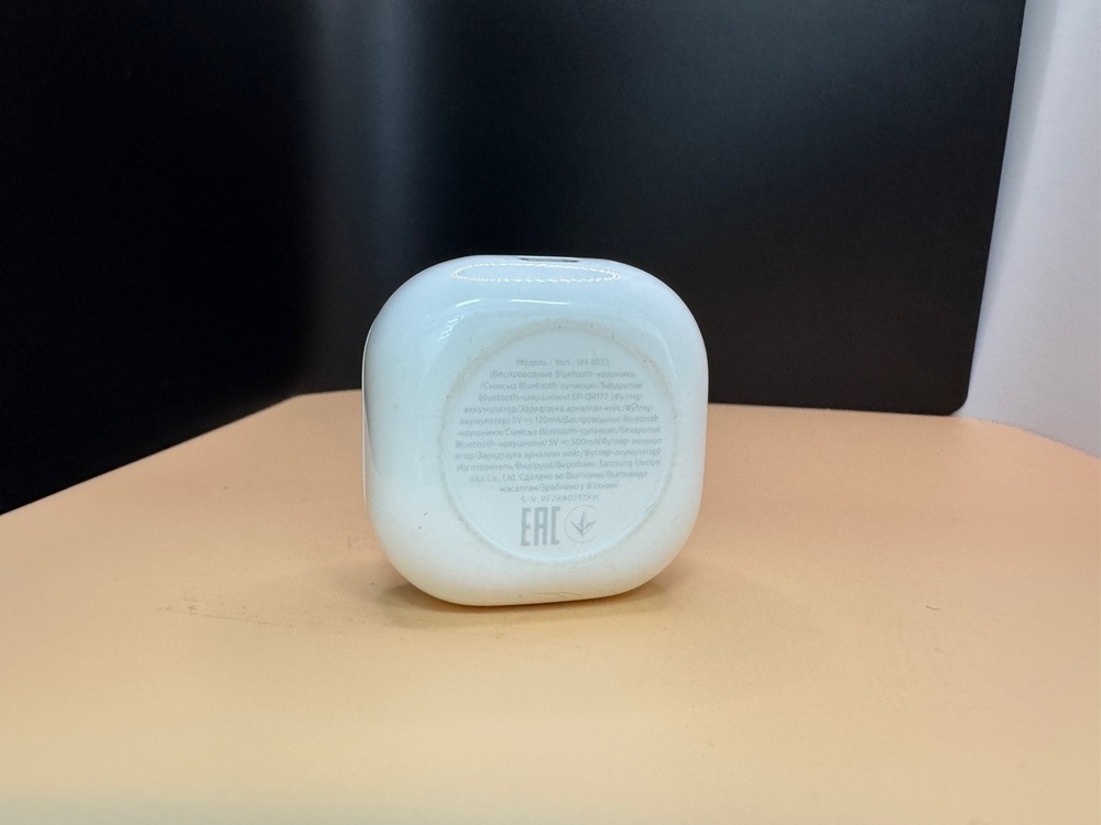 Наушники беспроводные Samsung Galaxy Buds 2