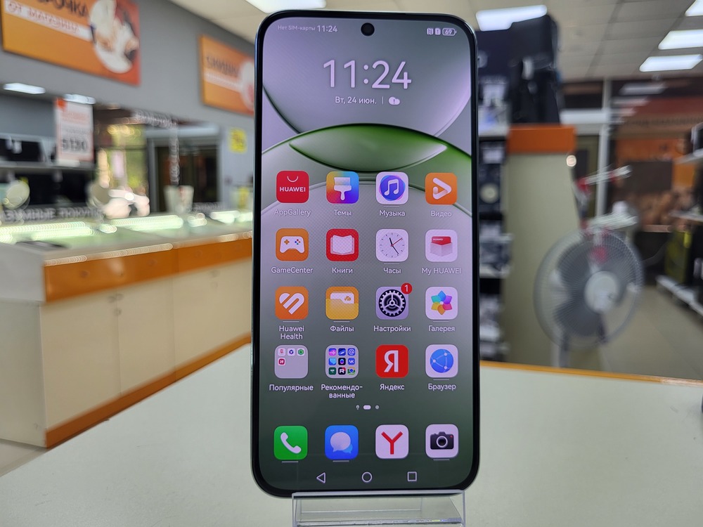 Смартфон Huawei Nova 13 12/256