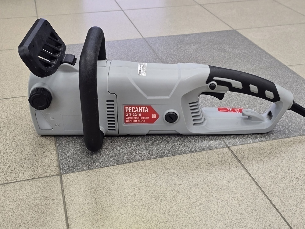 Электропила Ресанта ЭП-2216