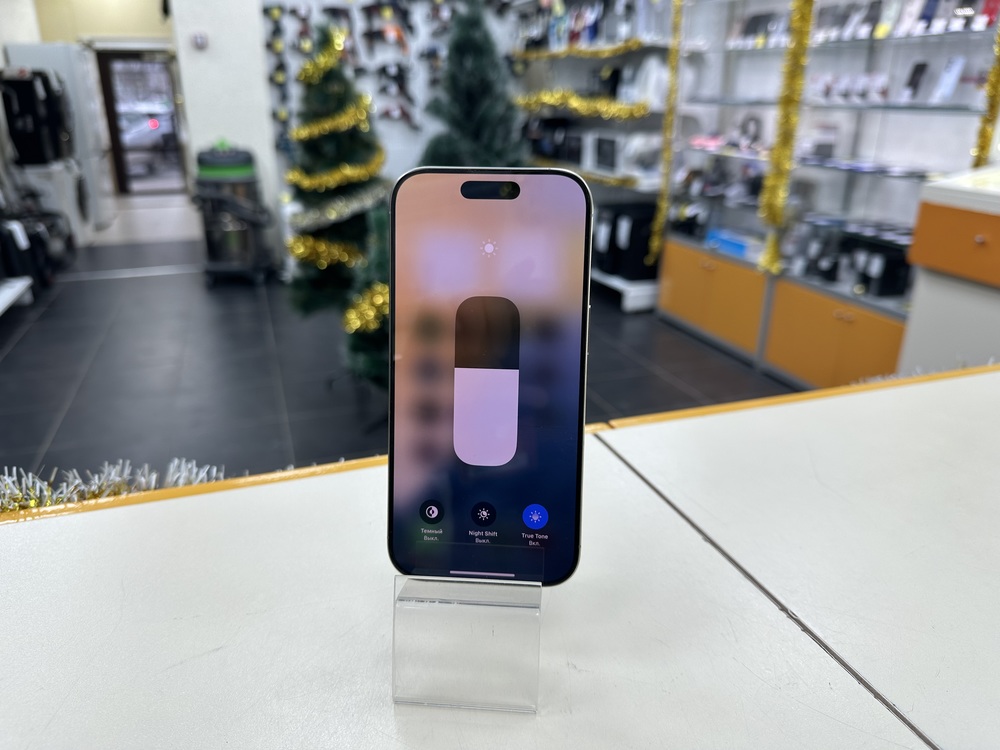 Смартфон Apple Iphone 16 Pro 256Gb