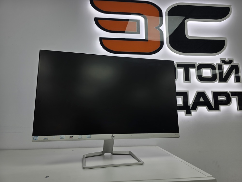Монитор HP 24FW