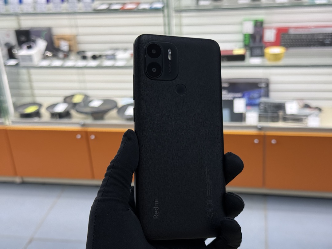 Смартфон Xiaomi Redmi A2+ 3/64