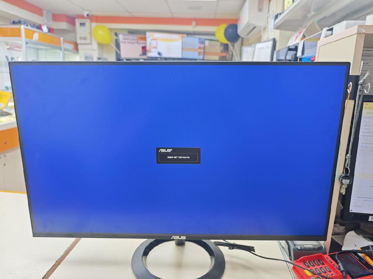 Монитор Asus VZ27EHE