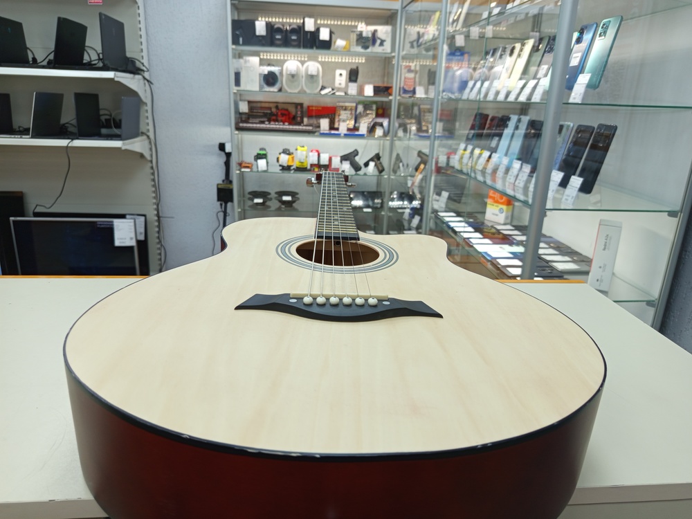 Гитара акустическая Belucci BC4020