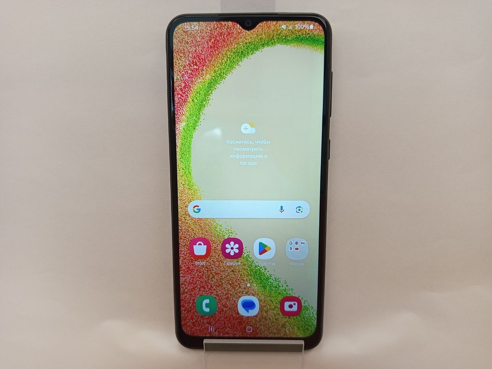 Смартфон Samsung Galaxy A04 4/64