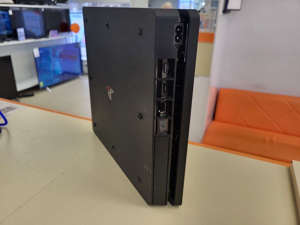Игровая приставка PlayStation 4 Slim 1Tb
