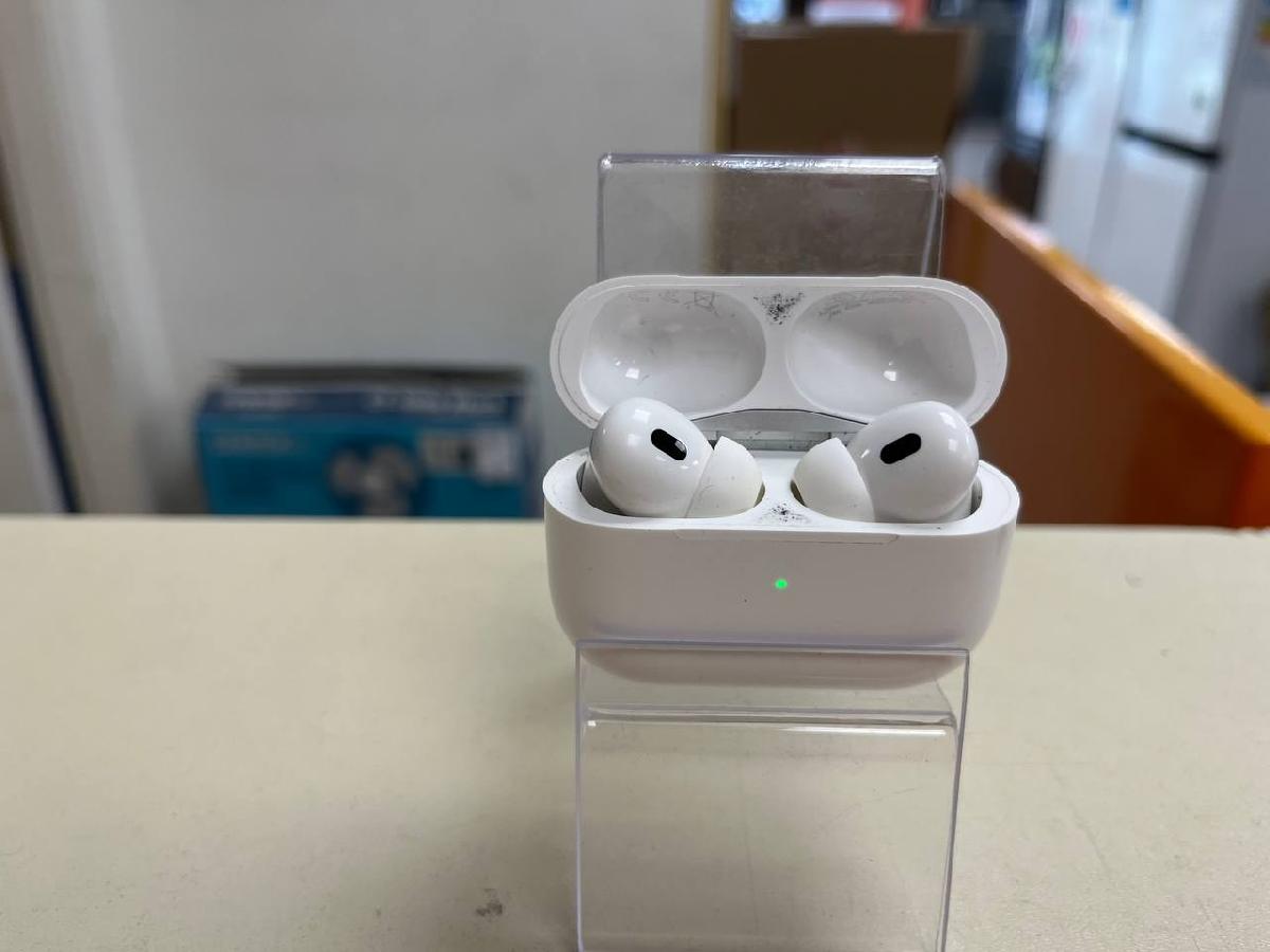 Наушники беспроводные Apple AirPods Pro 2 Gen