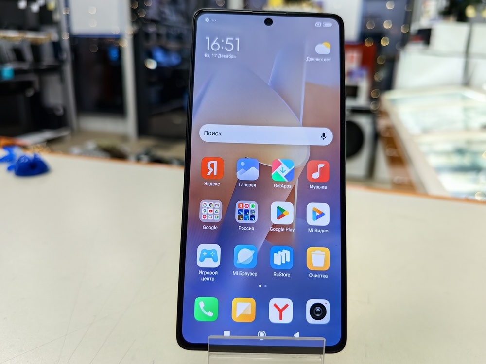 Смартфон Xiaomi Redmi Note 13 Pro 8/128