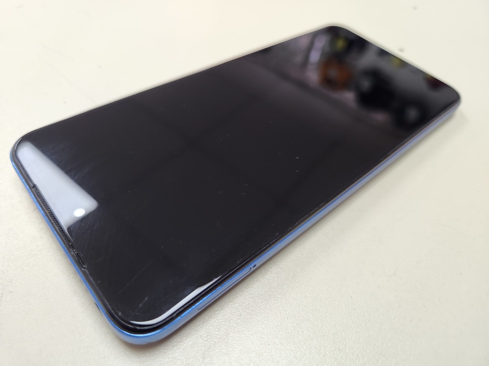 Смартфон Xiaomi Redmi Note 11S 6/64