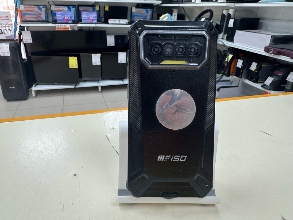 Смартфон Oukitel F150 B2021 6/64