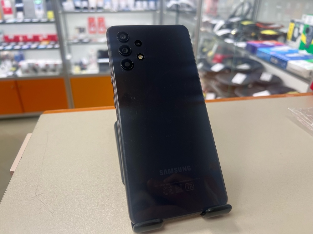 Смартфон Samsung Galaxy A32 4/128