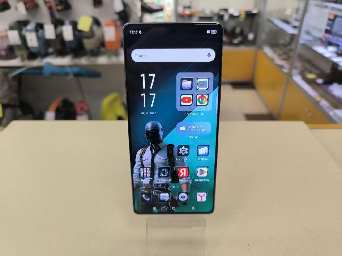 Смартфон Infinix GT 20 PRO
