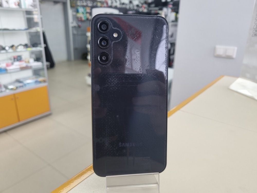 Смартфон Samsung Galaxy A24 6/128Gb