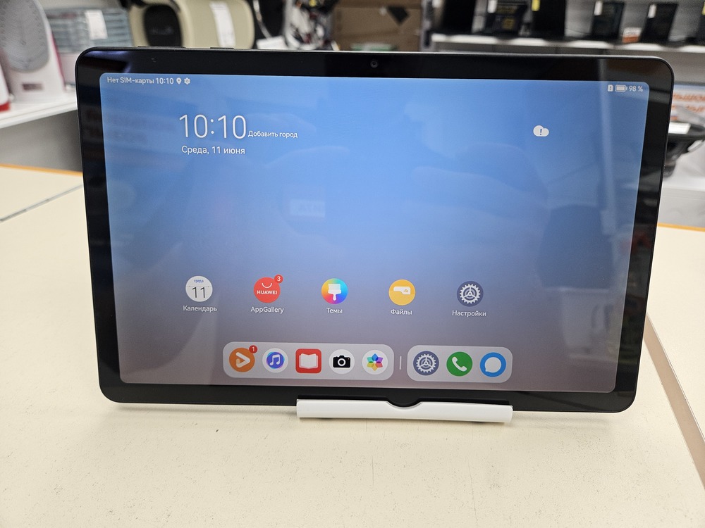 Планшет Huawei MatePad SE 4/64