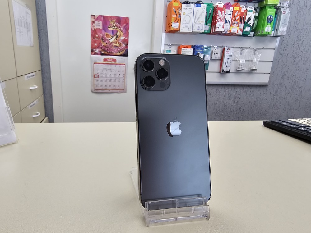 Смартфон Apple iPhone 12 Pro 128Gb