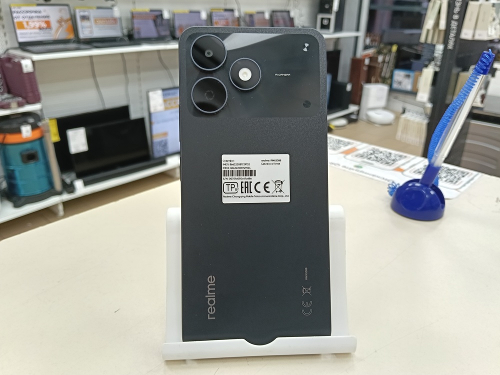 Смартфон Realme Note 80 4/64