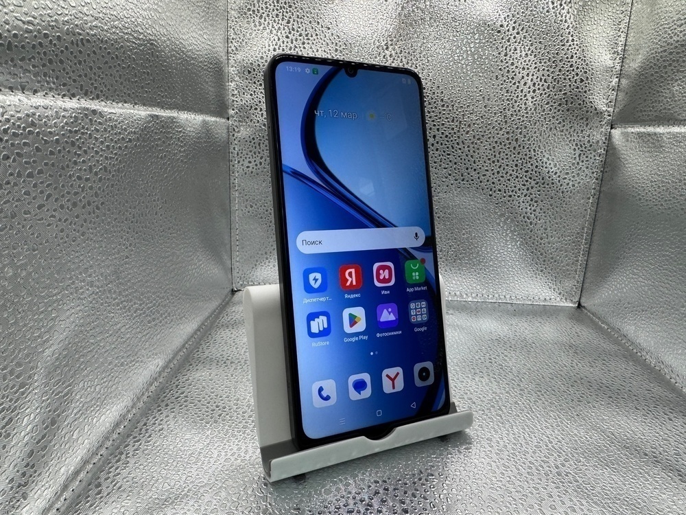 Смартфон Realme Note 60X 3/64