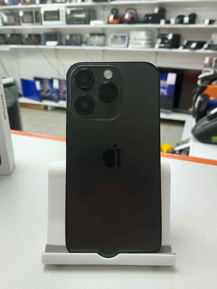 Смартфон Apple Iphone 14 Pro 128Gb