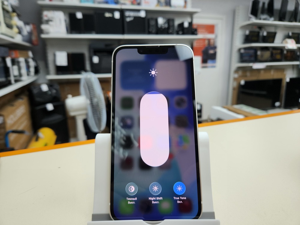 Смартфон Apple Iphone 14 256Gb