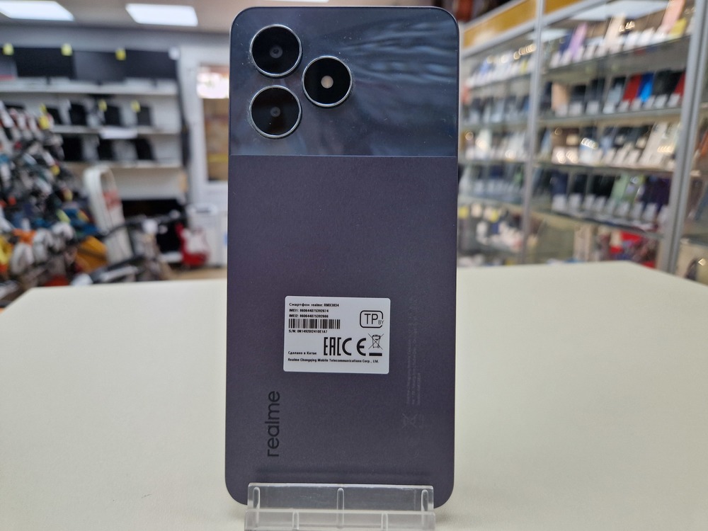 Смартфон Realme Note 50 3/64
