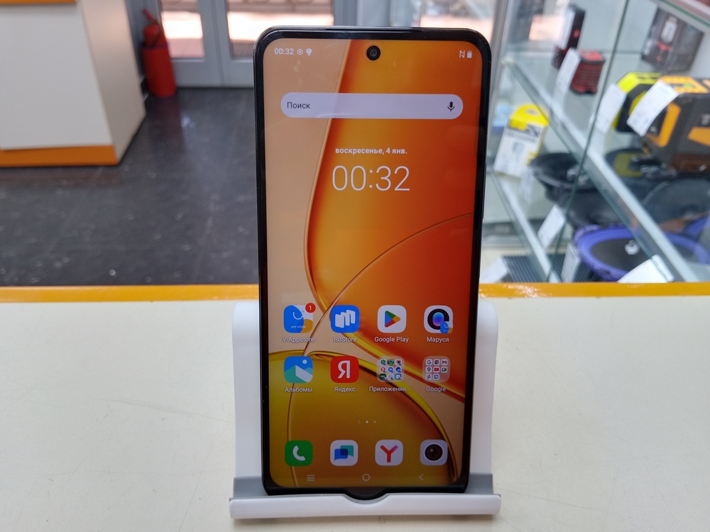 Смартфон Vivo Y29 8/256