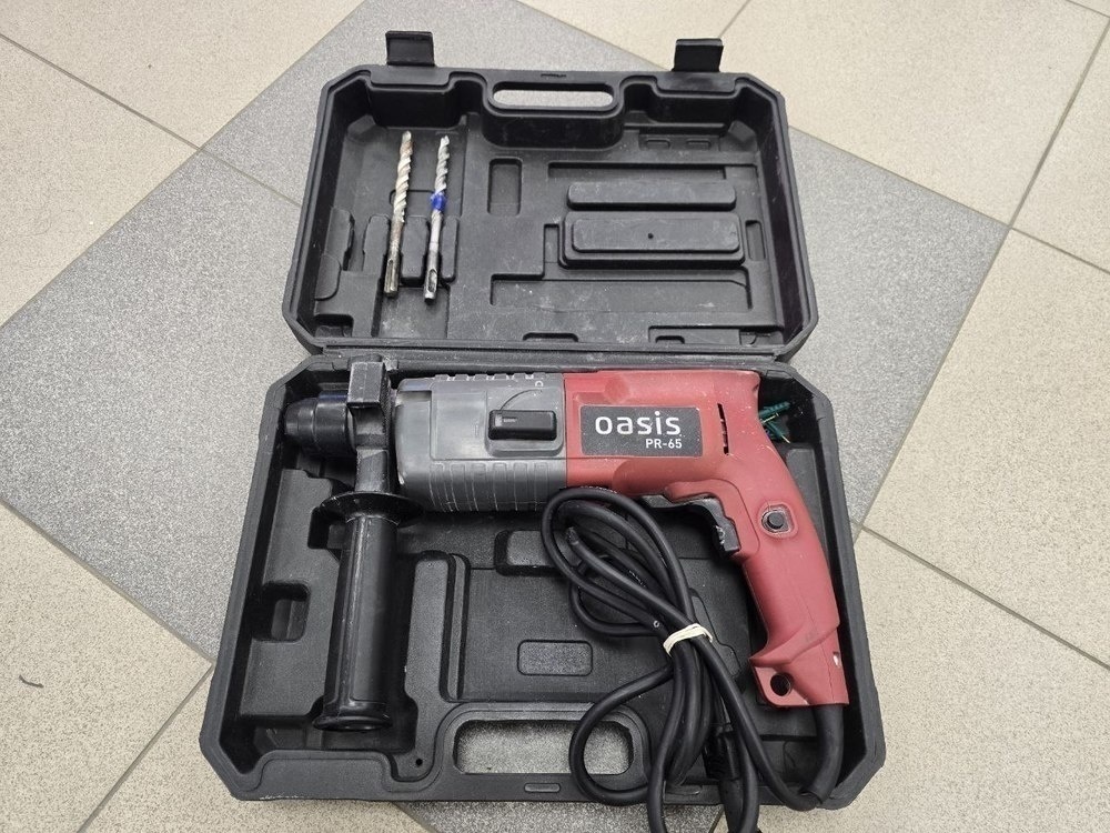 Перфоратор Oasis PR-65