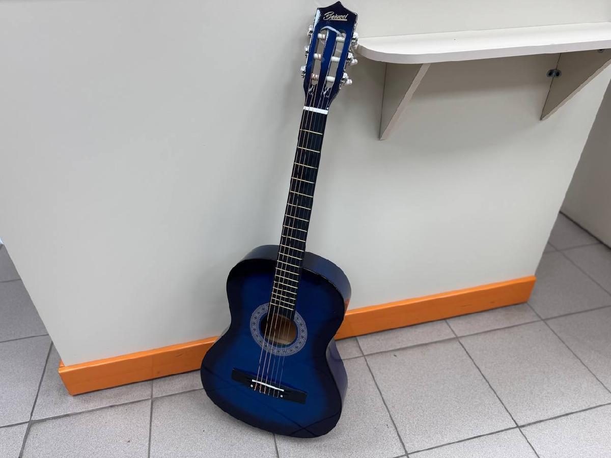 Гитара акустическая Belucci BC 3805 BLS SMART