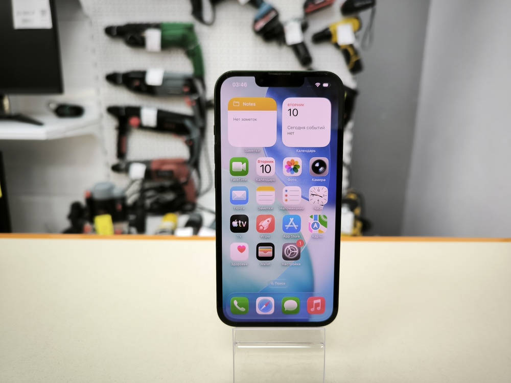 Смартфон Apple iPhone 13 128Gb