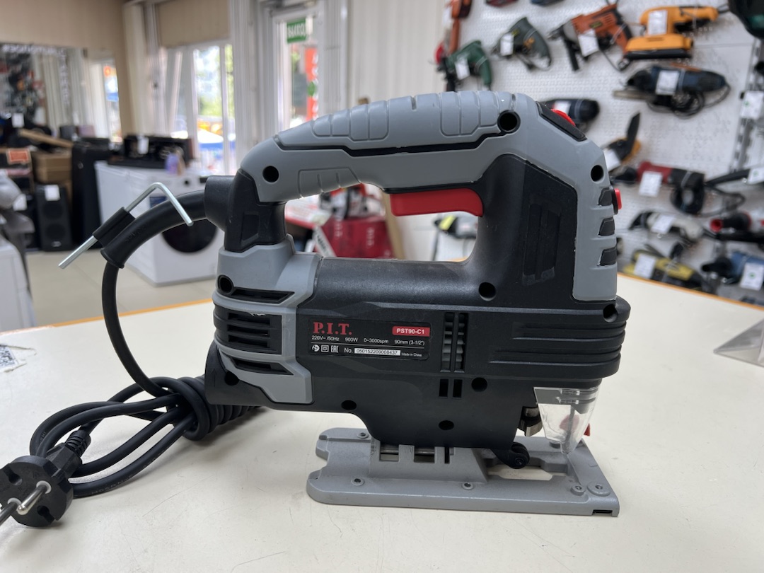 Лобзик P.I.T. PST90-C1