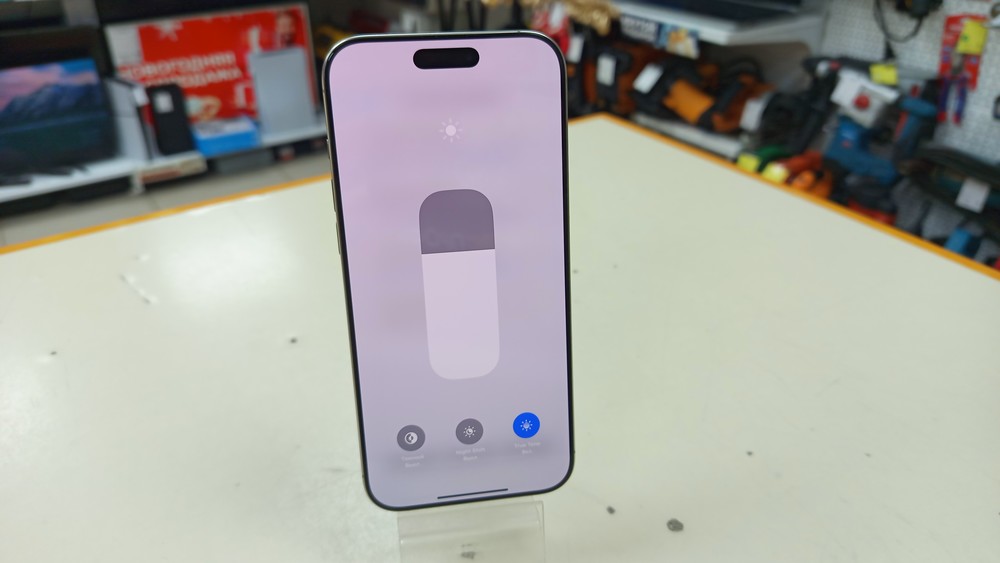 Смартфон Apple Iphone 16 Pro Max 256Gb