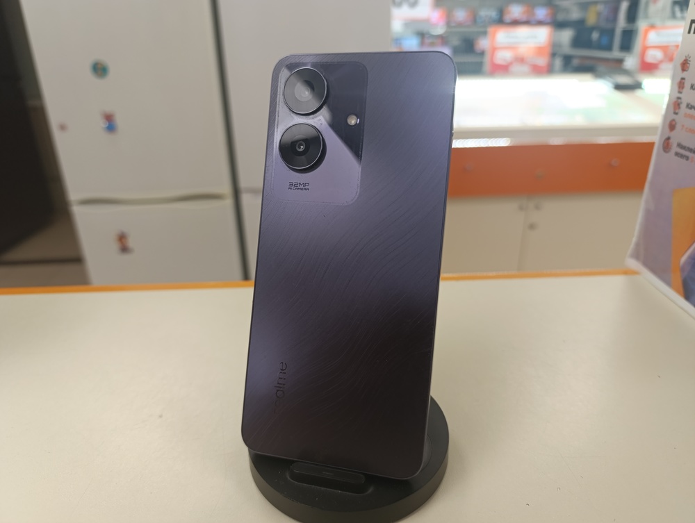 Смартфон Realme Note 50 3/64