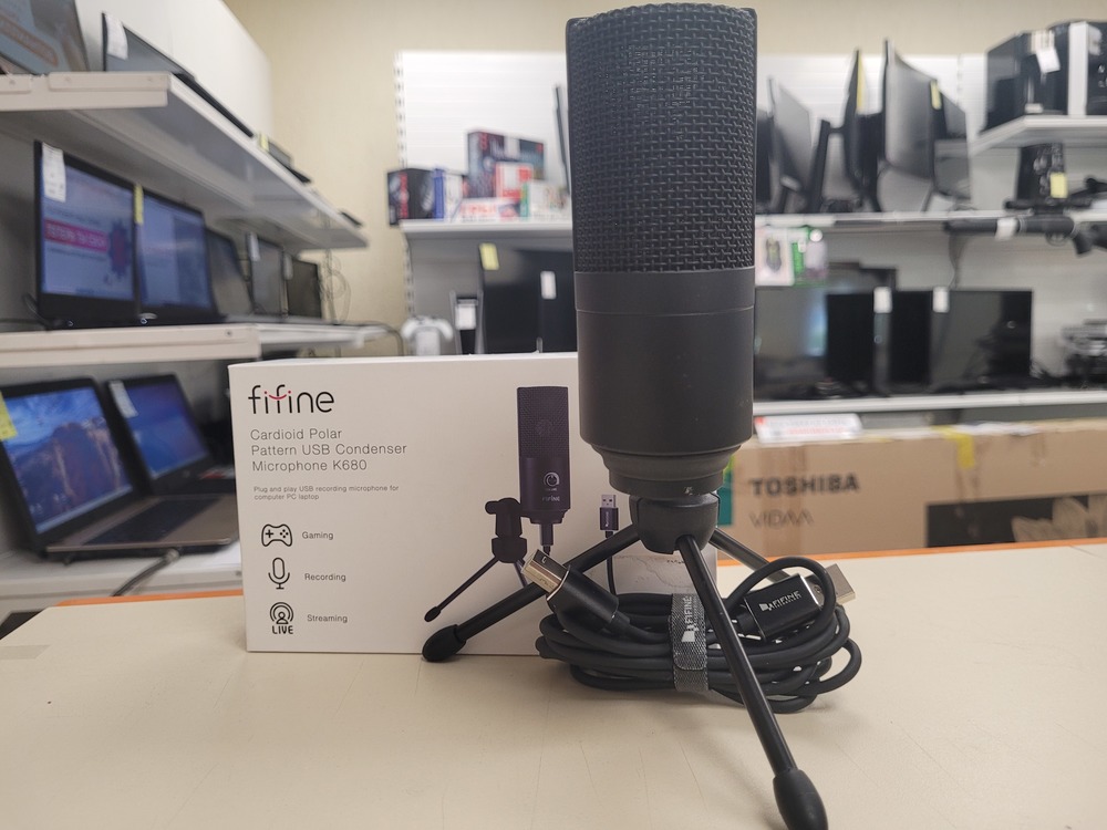 Микрофон Fifine K680